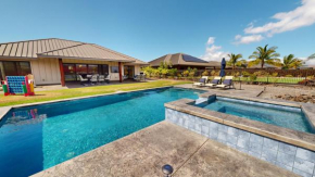 PEACEFUL PARADISE Quiet home with private pool